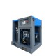 Compresor pe surub 5,5Kw + uscator