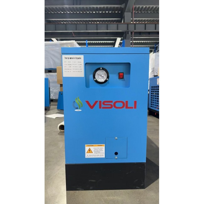 Compresor pe surub 5,5Kw + uscator