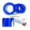 Furtun airless 1/2'' toli albastru 15m,270Bari,Visoli