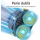 MASINA DE CURATAT CU PERII VISOLI
