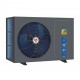 Pompa de caldura Visoli aer-apa monobloc 8 kW incalzire si preparare ACM cu control WIFI Pompa de caldura Visoli aer-apa monobloc 8 kW incalzire si preparare ACM cu control WIFI
