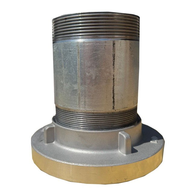 Adaptor Pentru Cupla Rapida 4 Toli