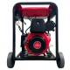 Motopompa Apa Diesel Visoli TDH100CLE 4 Toli - Pornire Electrica - 60M Verticala
