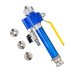 Pistol pompa glet Visoli 