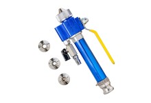 Pistol pompa glet Visoli 