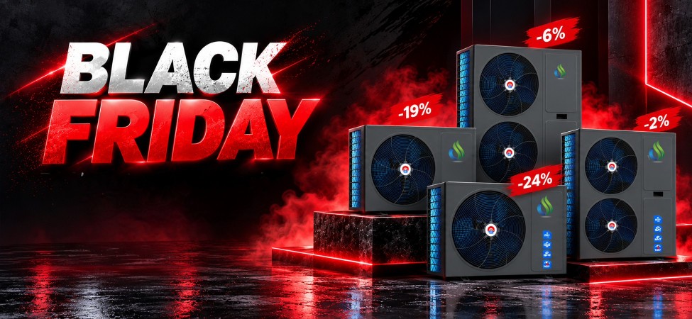 BlackFriday POMPE