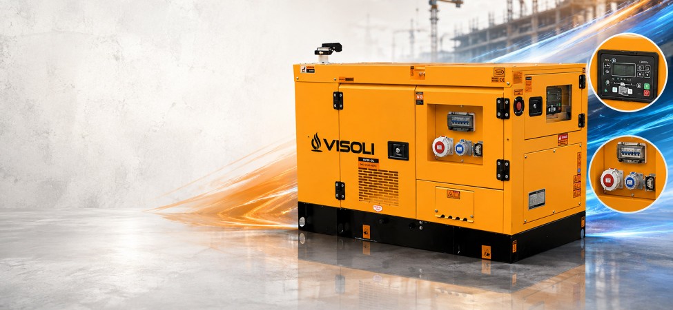 Generator de Curent