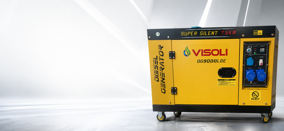 Generator Visoli