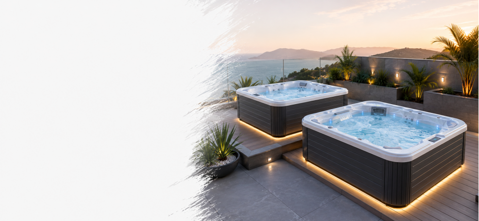 Jacuzzi Visoli