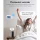 Termostat Ambient Centrala Termica WIFI Visoli™ WT-08 Termostat Ambient Centrala Termica WIFI Visoli™ WT-08