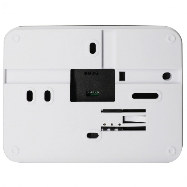 Termostat de ambient inteligent Visoli™ WT-20 Termostat de ambient inteligent Visoli™ WT-20,