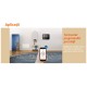 Termostat de ambient inteligent Visoli™ WT-20 Termostat de ambient inteligent Visoli™ WT-20,