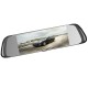 Camera auto oglinda DVR Visoli™ RoadBuddy H17, 7 inch, Full HD 30fps, unghi 170 grade, senzor G, camera marsarier Camera auto oglinda DVR Visoli™ RoadBuddy H17, 7 inch, Full HD 30fps, unghi 170 grade, senzor G, camera marsarier