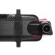 Camera auto oglinda DVR Visoli™ RoadBuddy H17, 7 inch, Full HD 30fps, unghi 170 grade, senzor G, camera marsarier Camera auto oglinda DVR Visoli™ RoadBuddy H17, 7 inch, Full HD 30fps, unghi 170 grade, senzor G, camera marsarier