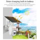 Camera de supraveghere Sim 4G Visoli® VS-S10-4G, 2MP 1080p, de exterior, Full HD, Panou solar, Rotire din aplicatie, rezistenta la apa Camera de supraveghere Sim 4G Visoli® VS-S10-4G, 2MP 1080p, de exterior, Full HD, Panou solar, Rotire din aplicatie, rezistenta la apa