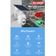 Camera de supraveghere Sim 4G Visoli® VS-S10-4G, 2MP 1080p, de exterior, Full HD, Panou solar, Rotire din aplicatie, rezistenta la apa Camera de supraveghere Sim 4G Visoli® VS-S10-4G, 2MP 1080p, de exterior, Full HD, Panou solar, Rotire din aplicatie, rezistenta la apa