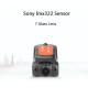 Camera auto DVR Visoli™ RoadBuddy H22 WiFi, chipset Novatek, lentile Sony, Full HD 30fps, night vision Camera auto DVR Visoli™ RoadBuddy H22 WiFi, chipset Novatek, lentile Sony, Full HD 30fps, night vision