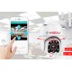 Camera de supraveghere WIFI Visoli™ QW25-ZOOM de exterior, 5X Zoom Optic, Rezistenta La Apa, 2MP Full HD, Senzor Miscare Camera de supraveghere WIFI Visoli™ QW25-ZOOM de exterior, 5X Zoom Optic, Rezistenta La Apa, 2MP Full HD, Senzor Miscare