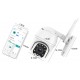 Camera de supraveghere WIFI Visoli® QW25-5, 5MP Lentile Sony, de exterior, Full HD, rotire din aplicatie, rezistenta la apa Camera de supraveghere WIFI Visoli® QW25-5, 5MP Lentile Sony, de exterior, Full HD, rotire din aplicatie, rezistenta la apa