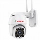 Camera de supraveghere WIFI Visoli™ QW25-ZOOM de exterior, 5X Zoom Optic, Rezistenta La Apa, 2MP Full HD, Senzor Miscare Camera de supraveghere WIFI Visoli™ QW25-ZOOM de exterior, 5X Zoom Optic, Rezistenta La Apa, 2MP Full HD, Senzor Miscare