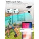 Camera de supraveghere WIFI Visoli® VS-S10-Plus,Lentile SONY, 3MP Full HD 2K, de exterior,Senzor Detectie Umana, Panou solar Camera de supraveghere WIFI Visoli® VS-S10-Plus,Lentile SONY, 3MP Full HD 2K, de exterior,Senzor Detectie Umana, Panou solar