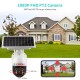 Camera de supraveghere WIFI Visoli® VS-S10-Plus,Lentile SONY, 3MP Full HD 2K, de exterior,Senzor Detectie Umana, Panou solar Camera de supraveghere WIFI Visoli® VS-S10-Plus,Lentile SONY, 3MP Full HD 2K, de exterior,Senzor Detectie Umana, Panou solar