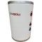 Rezervor de acumulare agent termic izolat,Puffer 100 litri Visoli