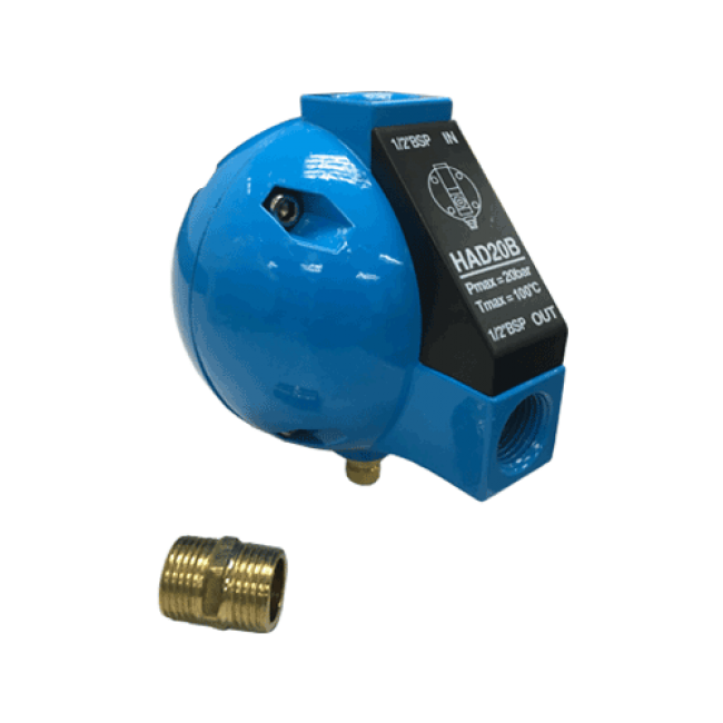 Purja automata externa mecanica Purja automata externa mecanica