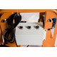 Amestecator continuu Visoli,mixer glet Amestecator continuu Visoli,mixer glet