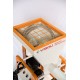 Amestecator continuu Visoli,mixer glet Amestecator continuu Visoli,mixer glet