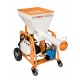 Amestecator continuu Visoli,mixer glet Amestecator continuu Visoli,mixer glet