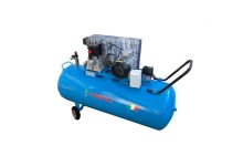 Compresor aer Visoli VSL-200, 200L, 10 bar, 3HP, 220V