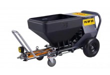 Pompa de glet și zugrăvit Visoli HP30 3000W, 140 bar