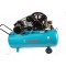 Compresor aer 270L Visoli, VSL-270l/10, 10bar, 380V
