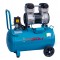 Compresor silent 50 L motor 1100W