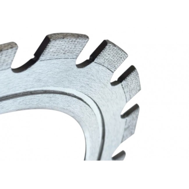 DIsc diamantat tip inel  Visoli 