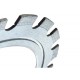 DIsc diamantat tip inel  Visoli 