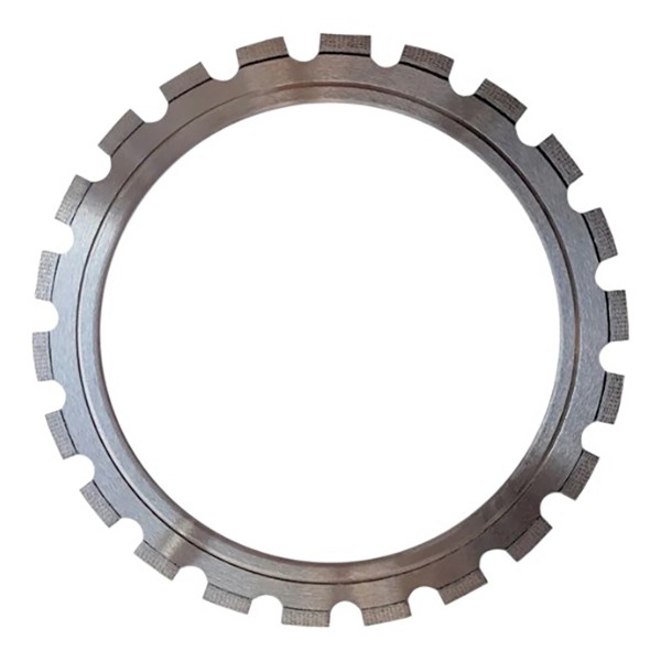 DIsc diamantat tip inel  Visoli 