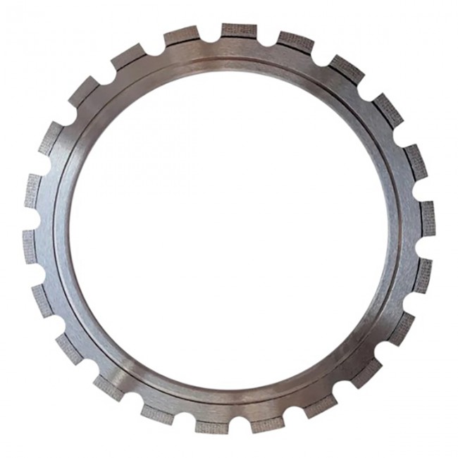 DIsc diamantat tip inel  Visoli 