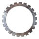 DIsc diamantat tip inel  Visoli 