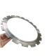 DIsc diamantat tip inel  Visoli 