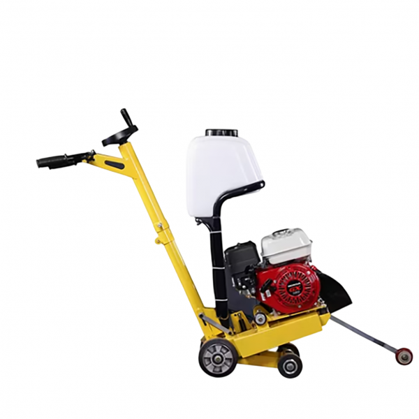 Masina de taiat beton Visoli CFC-142