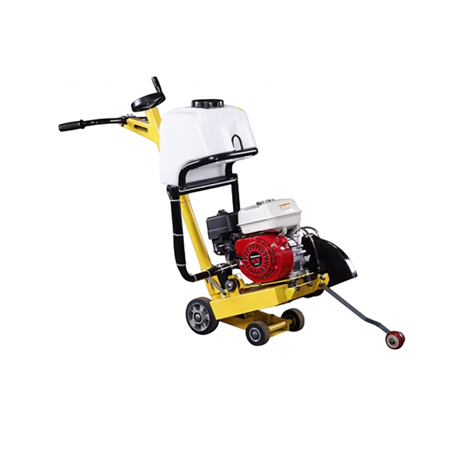 Masina de taiat beton Visoli CFC-142