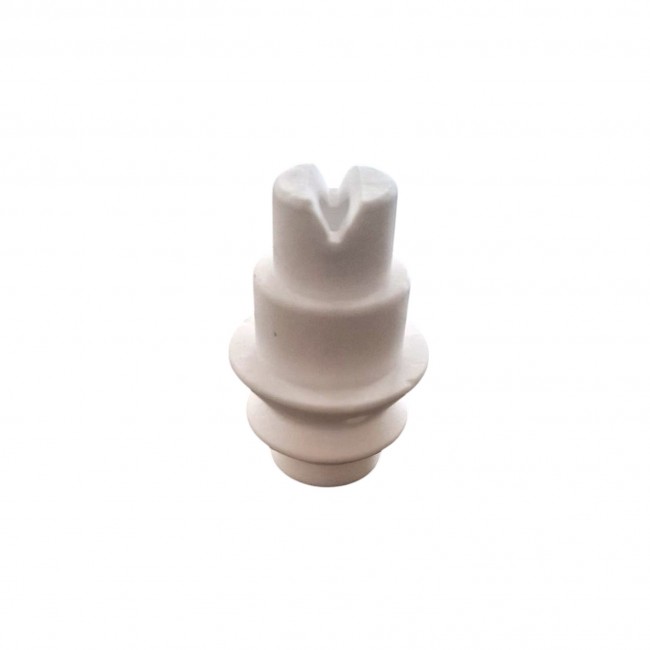 Duza  ceramica pentru pompa  de glet Visoli