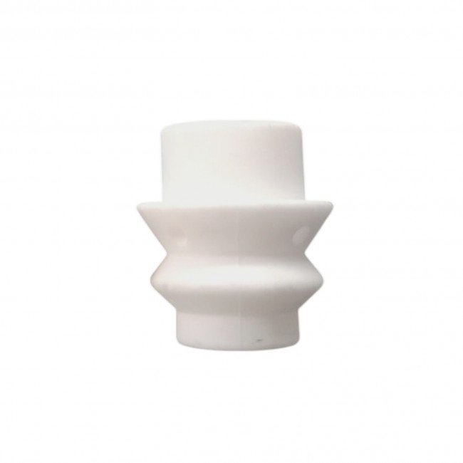 Set 2 duze de ceramica pentru pompa de glet Visoli