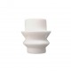 Set 2 duze de ceramica pentru pompa de glet Visoli