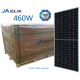 Set 31 buc Panou solar fotovoltaic JA SOLAR 460W JAM72S20-460-144celule, On-Grid sau Off-Grid, rezidential, comercial