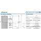 Set 31 buc Panou solar fotovoltaic JA SOLAR 460W JAM72S20-460-144celule, On-Grid sau Off-Grid, rezidential, comercial