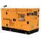 Grup Electrogen / Generator Electric Diesel Visoli™ 20 kVA cu carcasa si AAR / ATS