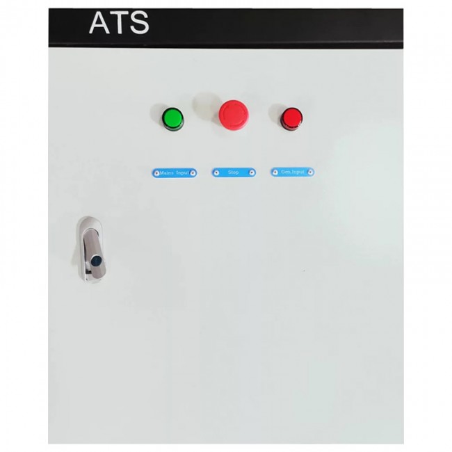 Panou Automatizare Trifazat Visoli ATS20T-3